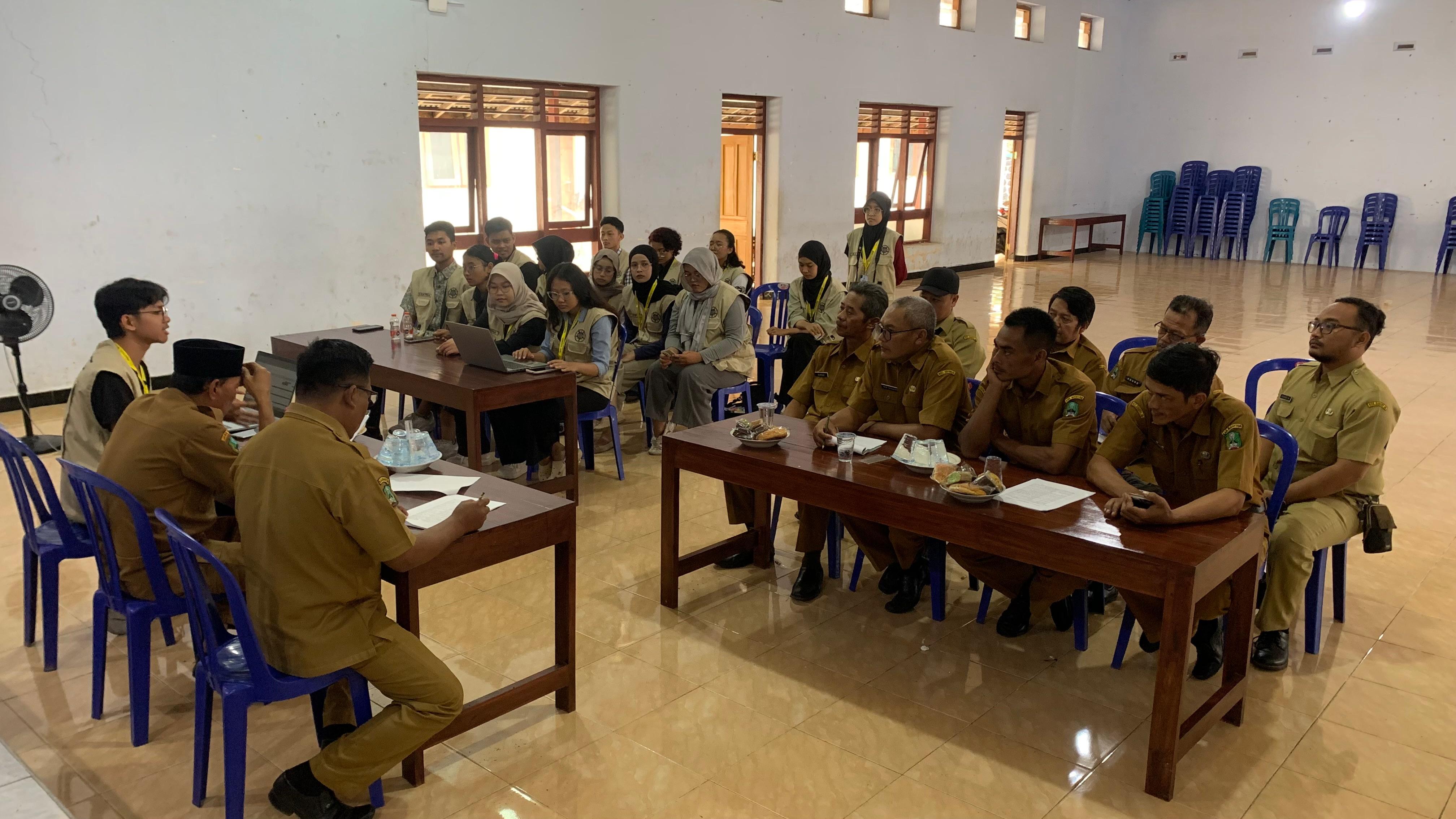 PENERIMAAN MAHASISWA UNIVERITAS GAJAH MADA YOGYAKARTA